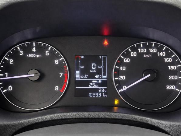 Hyundai Creta I с пробегом 2018 года, цена 1 767 000 рублей, 102931 км, внедорожник, Автокод Объявления
