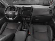 Mitsubishi ASX I Рестайлинг 2 Москва  - изображение 26