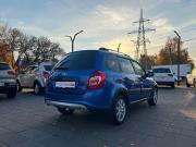 Lada (ВАЗ) Kalina II Стерлитамак  - изображение 24
