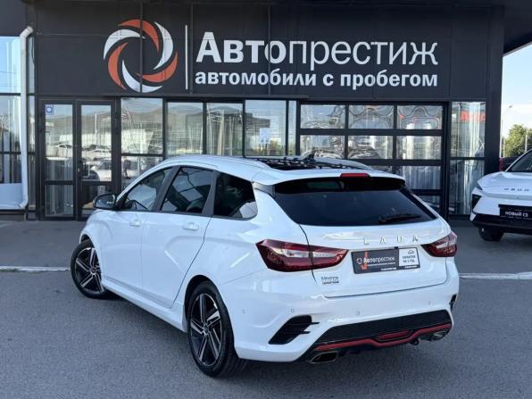 Lada (ВАЗ) Vesta I Рестайлинг (NG) с пробегом 2025 года, цена 1 930 000 рублей, 16122 км, универсал, Автокод Объявления