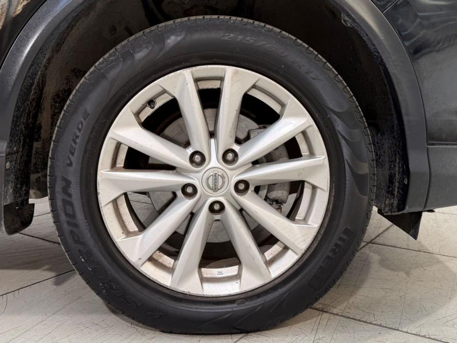 Nissan Qashqai II Химки  - изображение 5