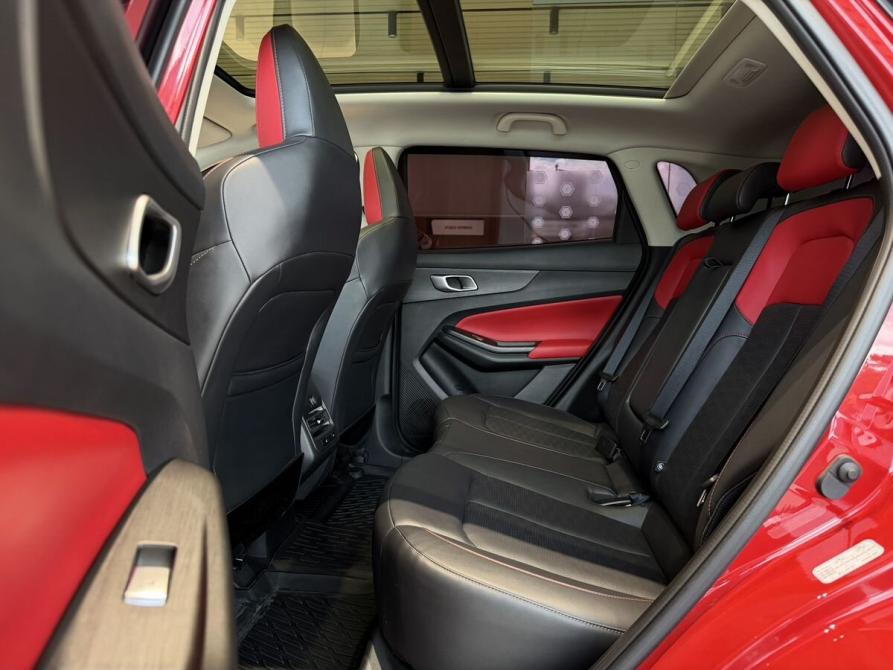 Changan CS55 Plus II Краснодар  - изображение 20