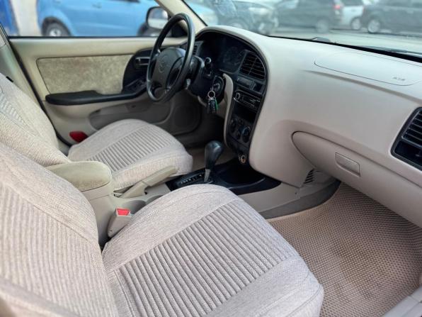 Hyundai Elantra III (XD) с пробегом 2001 года, цена 400 000 рублей, 218000 км, седан, Автокод Объявления