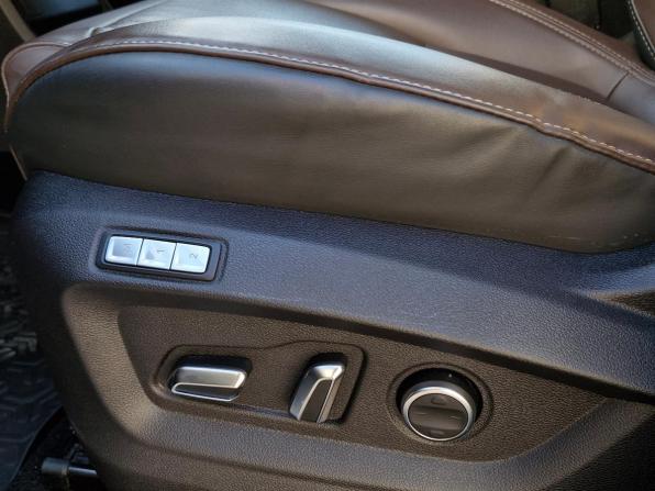 Chery Tiggo 8 Pro I с пробегом 2022 года, цена 2 175 000 рублей, 44091 км, внедорожник, Автокод Объявления