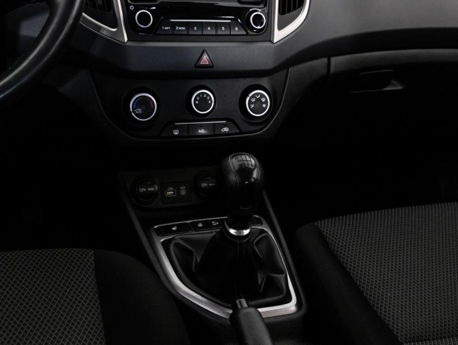 Hyundai Creta I Санкт-Петербург  - изображение 14