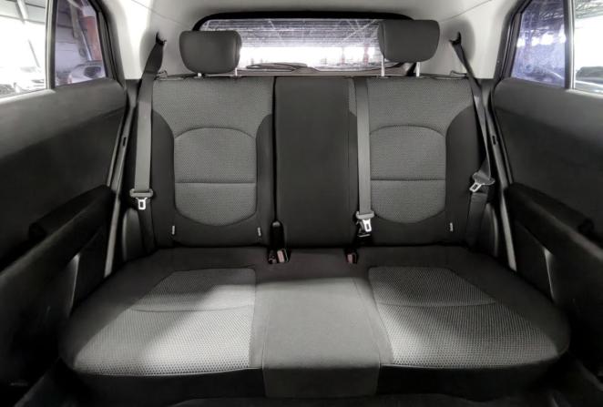 Hyundai Creta I с пробегом 2017 года, цена 1 410 000 рублей, 227800 км, внедорожник, Автокод Объявления