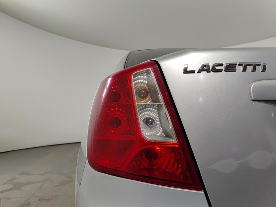 Chevrolet Lacetti I Уфа  - изображение 11
