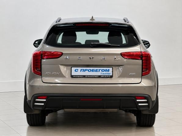Haval Jolion I Рестайлинг с пробегом 2025 года, цена 2 220 000 рублей, 9123 км, внедорожник, Автокод Объявления