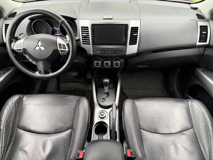 Mitsubishi Outlander II Рестайлинг Ярославль  - изображение 9
