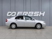 Lifan Solano I (620) Воронеж  - изображение 20