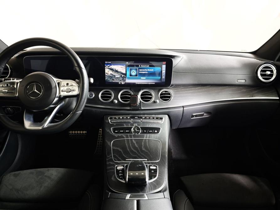 Mercedes-Benz E-Класс V (W213 S213 C238) Москва  - изображение 14