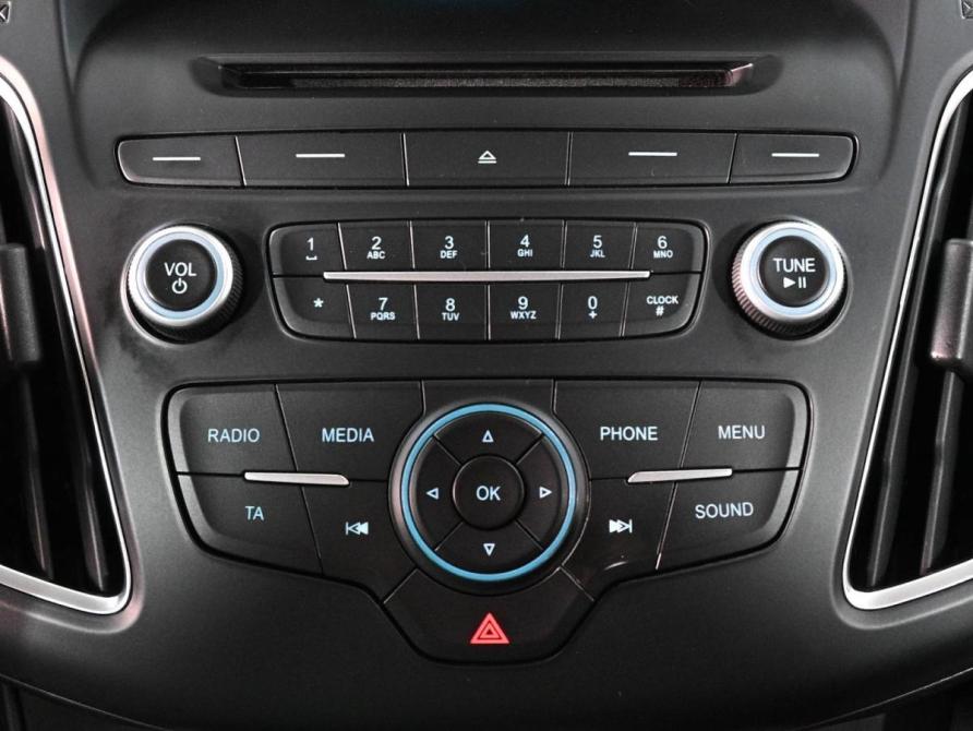 Ford Focus III Рестайлинг Ростов-на-Дону  - изображение 14