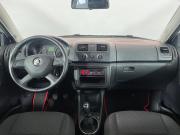 Skoda Fabia II Рестайлинг Воронеж  - изображение 31