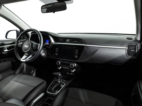 Kia Rio IV Рестайлинг с пробегом 2020 года, цена 1 915 000 рублей, 31061 км, седан, Автокод Объявления