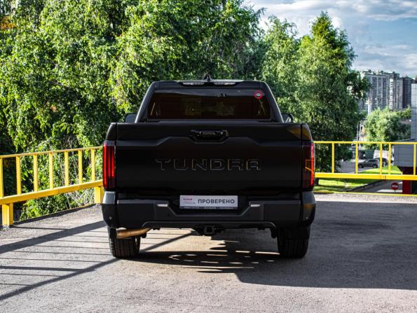 Toyota Tundra III с пробегом 2022 года, цена 8 200 200 рублей, 25604 км, offers.body_type.unknown, Автокод Объявления