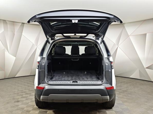 Land Rover Discovery V с пробегом 2019 года, цена 3 375 000 рублей, 96443 км, внедорожник, Автокод Объявления