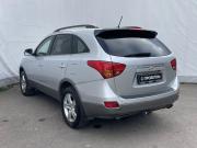 Hyundai ix55 Москва  - изображение 33