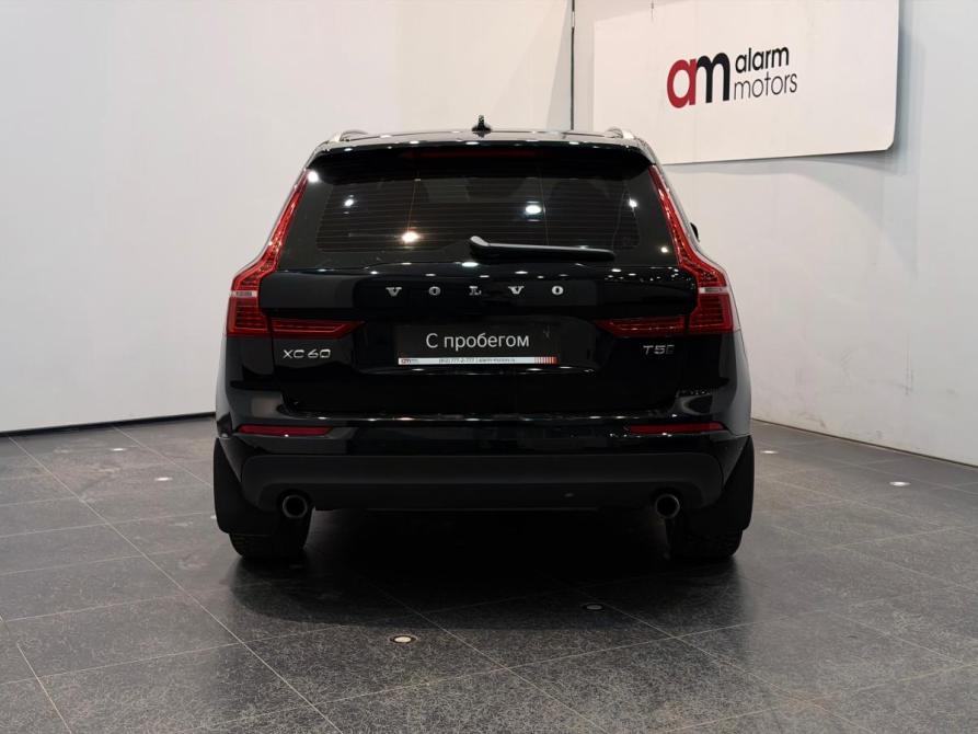 Volvo XC60 II Санкт-Петербург  - изображение 5