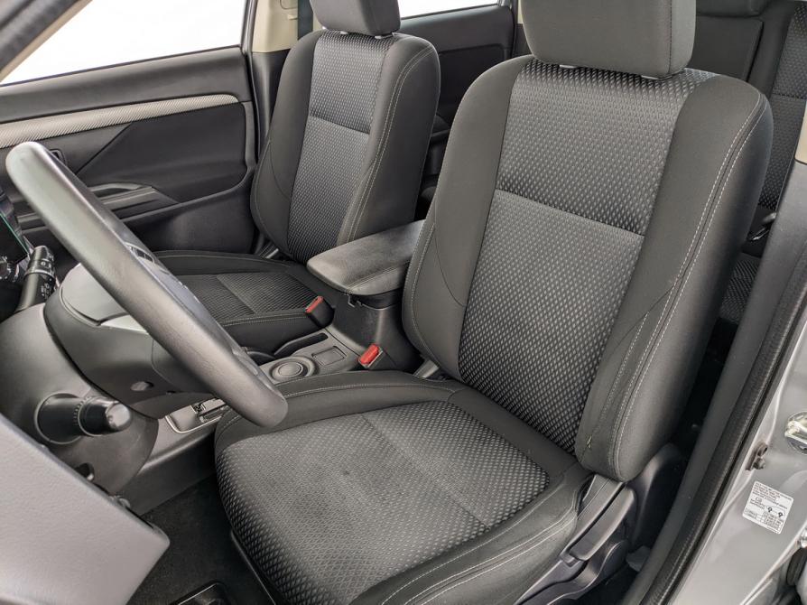 Mitsubishi Outlander III Рестайлинг 2 Москва  - изображение 20