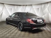 Mercedes-Benz S-Класс VI (W222 C217) Рестайлинг Москва  - изображение 25