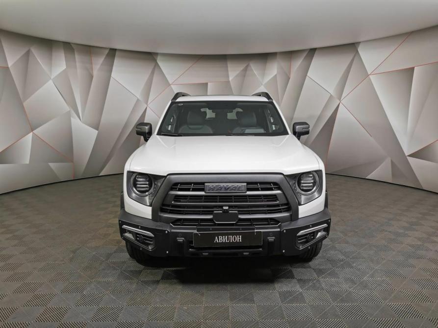 Haval Dargo I Москва  - изображение 3