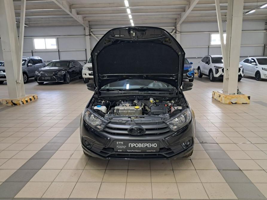 Lada (ВАЗ) Granta I Рестайлинг Набережные Челны  - изображение 11