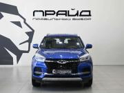 Chery Tiggo 4 I Рестайлинг Ростов-на-Дону  - изображение 28