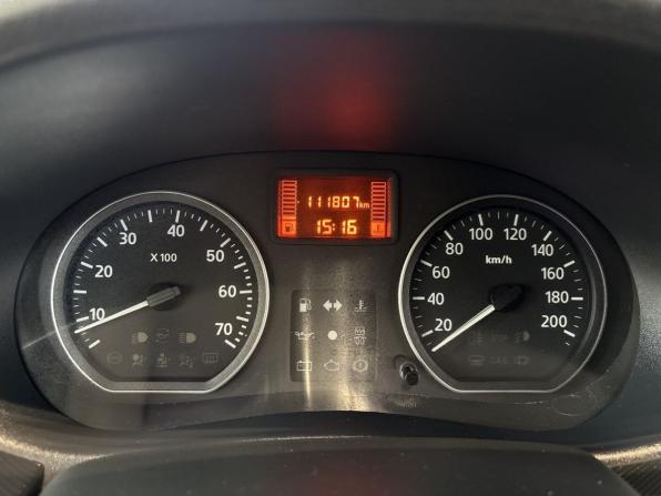 Renault Logan I Рестайлинг с пробегом 2013 года, цена 450 000 рублей, 111523 км, седан, Автокод Объявления