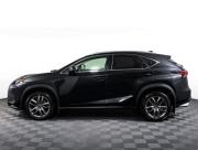 Lexus NX I Рестайлинг Москва  - изображение 33