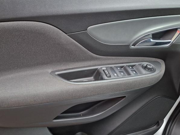 Opel Mokka I с пробегом 2014 года, цена 780 000 рублей, 240787 км, внедорожник, Автокод Объявления