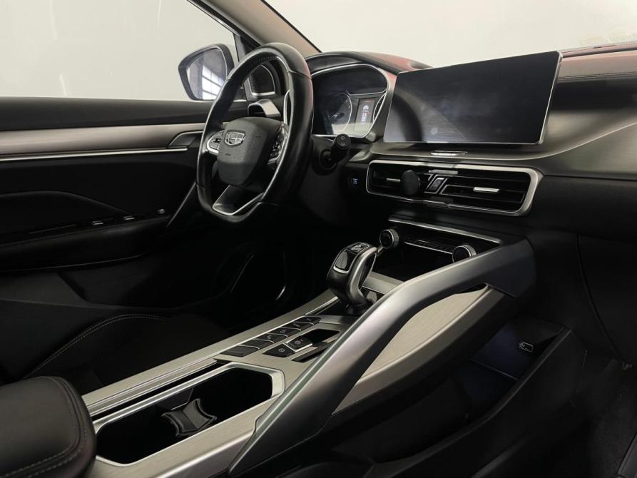 Geely Coolray I Воронеж  - изображение 12