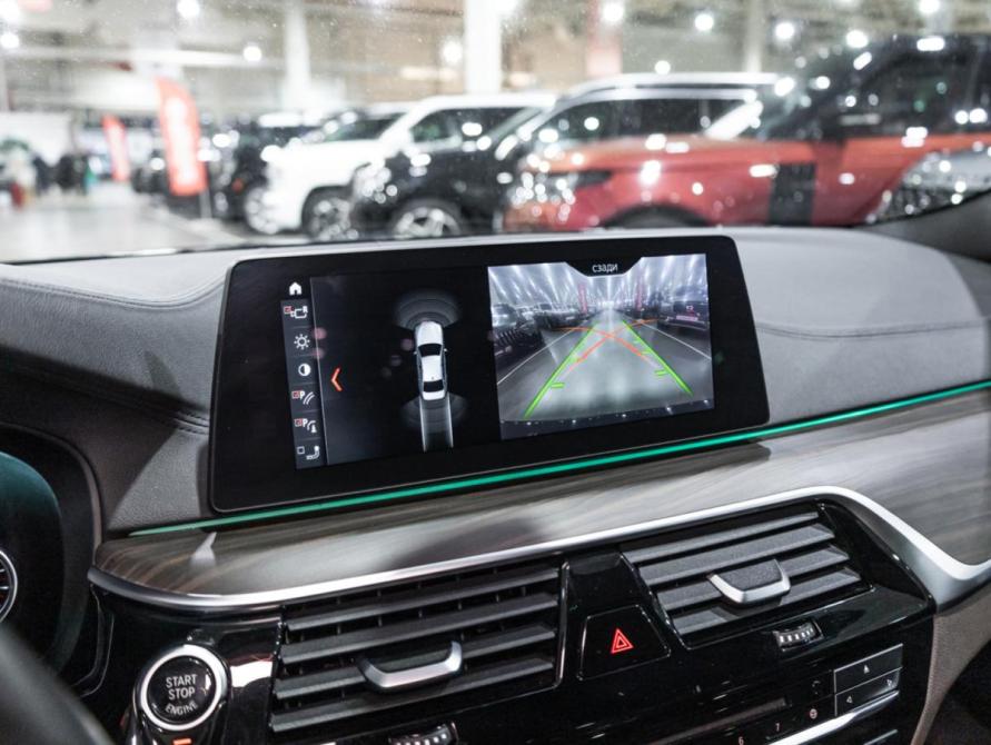 BMW 5 серии VII (G30/G31/G38) Санкт-Петербург  - изображение 21