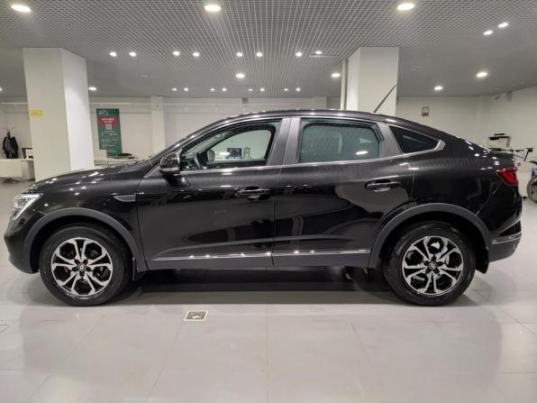 Renault Arkana I с пробегом 2020 года, цена 1 690 000 рублей, 103286 км, внедорожник, Автокод Объявления