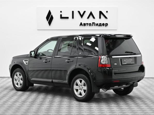 Land Rover Freelander II Рестайлинг с пробегом 2012 года, цена 1 039 000 рублей, 148655 км, внедорожник, Автокод Объявления