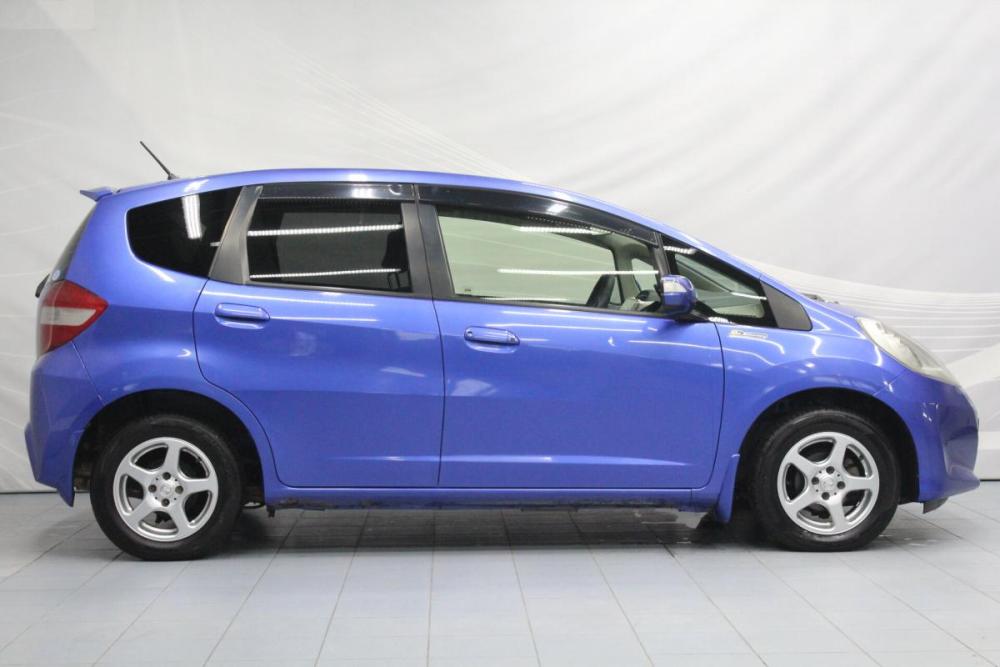 Honda Fit II Кемерово  - изображение 5
