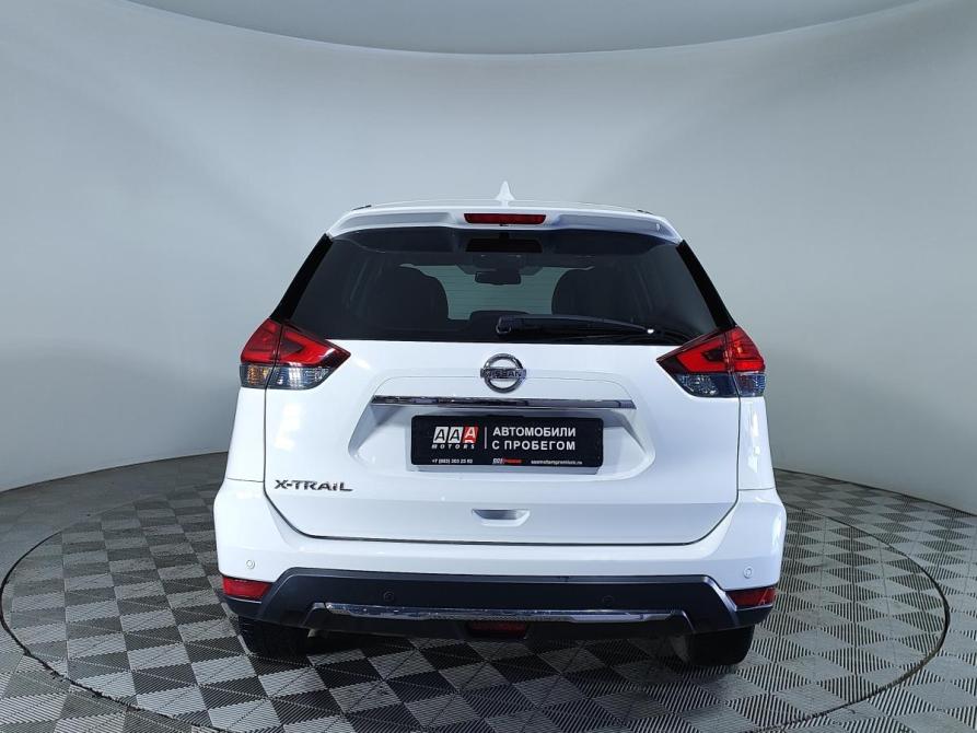 Nissan X-Trail III Рестайлинг Ростов-на-Дону  - изображение 7