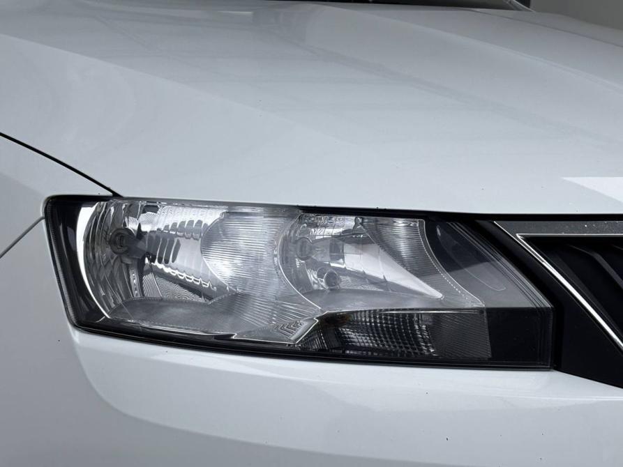 Skoda Rapid I Рестайлинг Уфа  - изображение 21