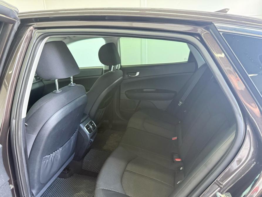 Kia Optima IV Уфа  - изображение 22
