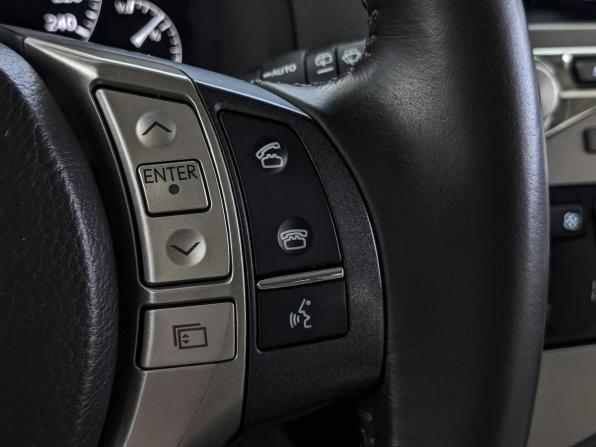 Lexus RX III Рестайлинг с пробегом 2013 года, цена 2 199 000 рублей, 188729 км, внедорожник, Автокод Объявления