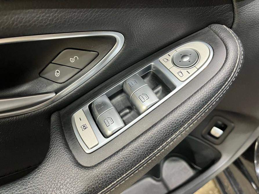 Mercedes-Benz C-Класс IV (W205) Пермь  - изображение 17