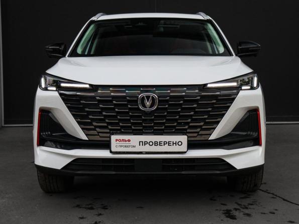 Changan CS55 Plus II с пробегом 2023 года, цена 1 970 000 рублей, 48877 км, внедорожник, Автокод Объявления