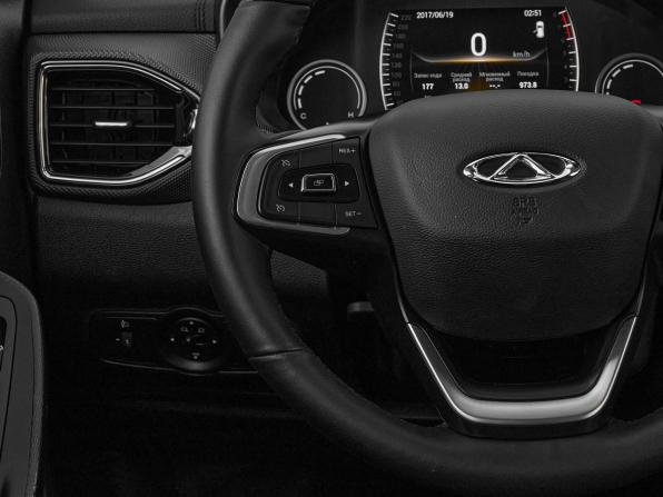 Chery Tiggo 4 I Рестайлинг с пробегом 2020 года, цена 1 700 000 рублей, 78000 км, внедорожник, Автокод Объявления