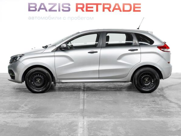 Lada (ВАЗ) XRAY I с пробегом 2018 года, цена 739 000 рублей, 85166 км, хэтчбек, Автокод Объявления