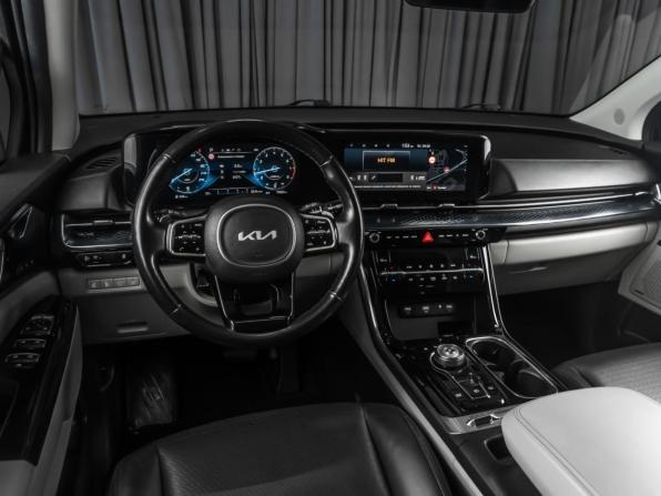 Kia Carnival IV с пробегом 2022 года, цена 4 999 000 рублей, 79263 км, минивэн, Автокод Объявления