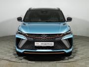 Geely Coolray I Рестайлинг Санкт-Петербург  - изображение 23