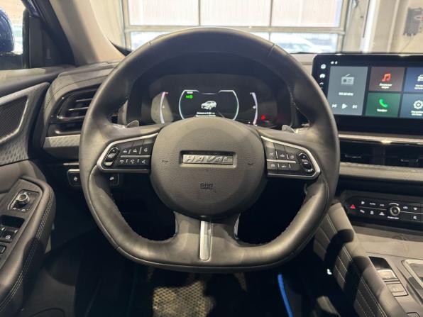 Haval F7 I Рестайлинг с пробегом 2023 года, цена 2 050 000 рублей, 23617 км, внедорожник, Автокод Объявления