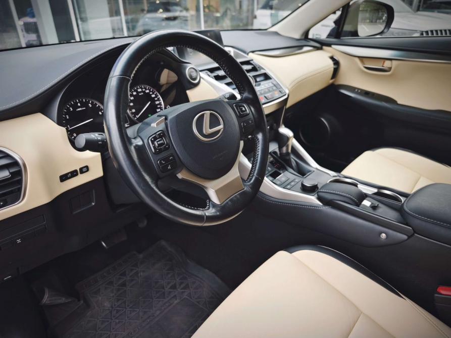 Lexus NX I Санкт-Петербург  - изображение 17