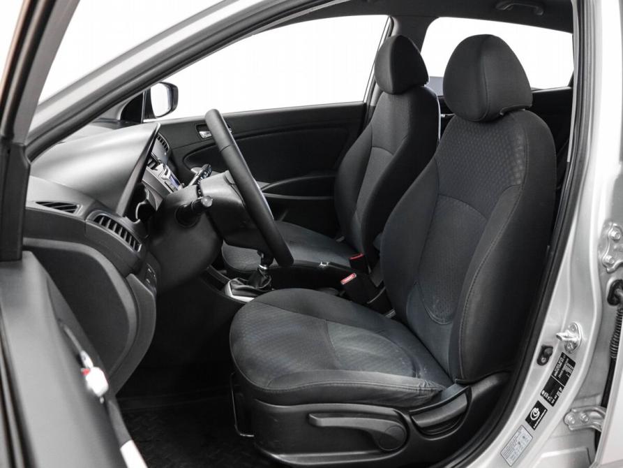 Hyundai Solaris I Минеральные Воды  - изображение 8