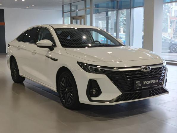 Chery Arrizo 8 с пробегом 2024 года, цена 2 125 000 рублей, 29549 км, седан, Автокод Объявления