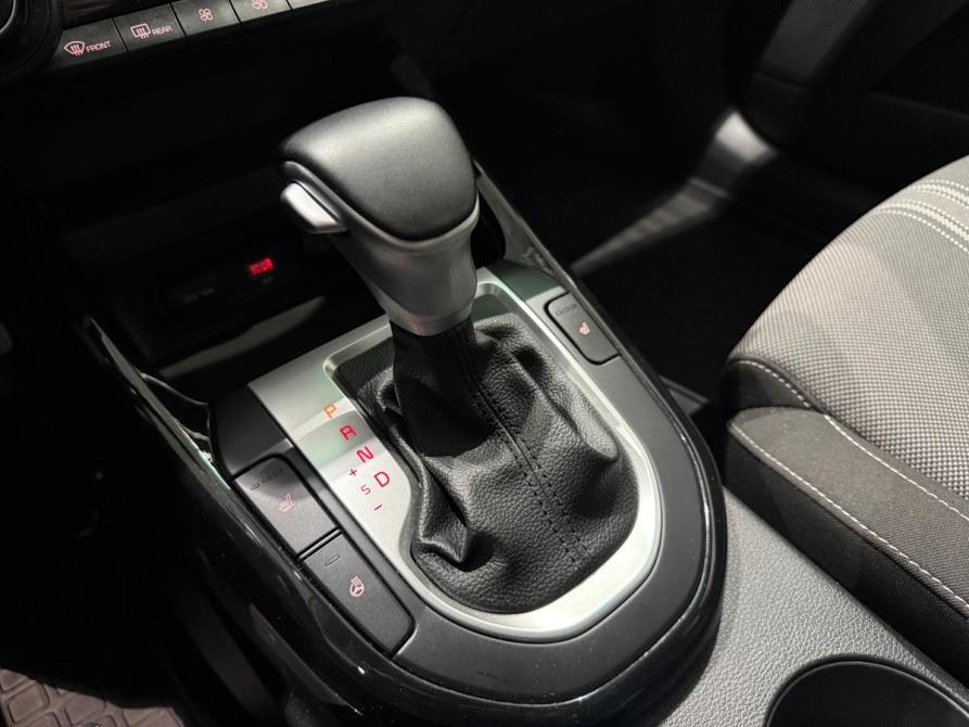 Kia Cerato IV Рестайлинг Самара  - изображение 14